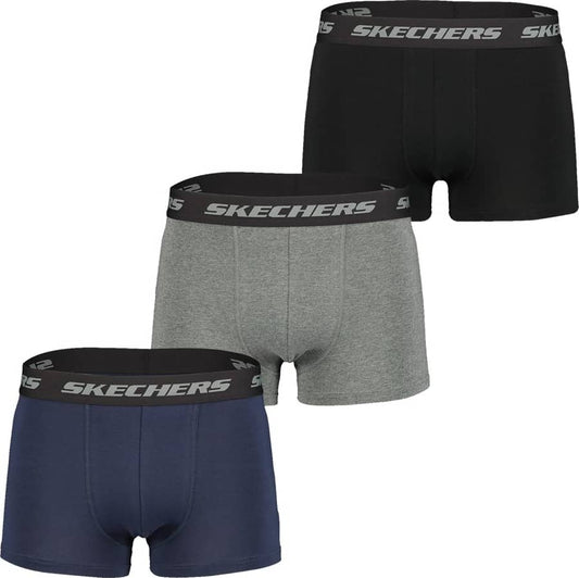 BOXERS SET 3 BOXER