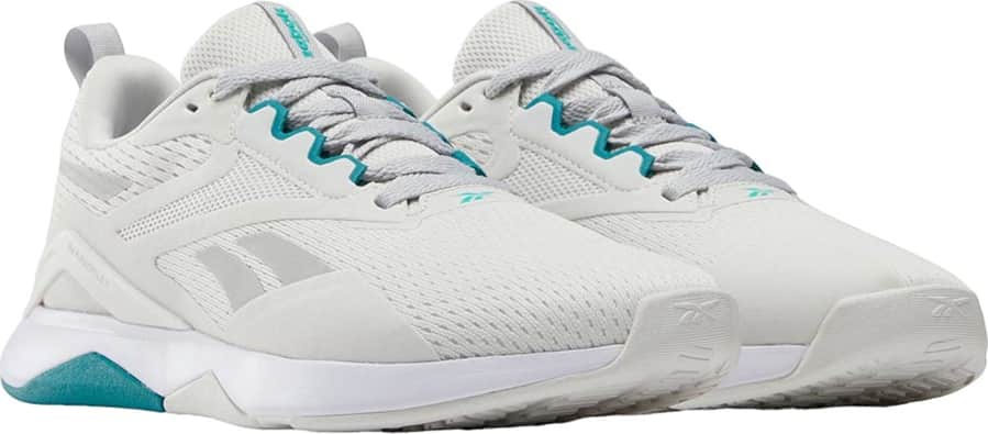 TENIS DE ENTRENAMIENTO NANOFLEX TR 2