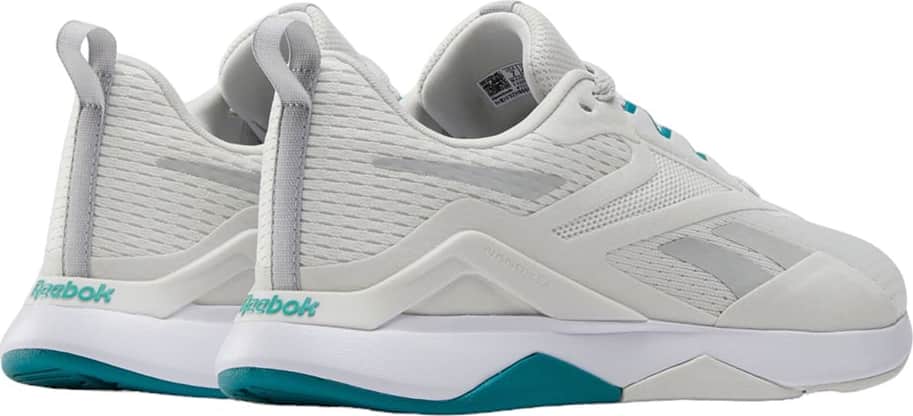 TENIS DE ENTRENAMIENTO NANOFLEX TR 2