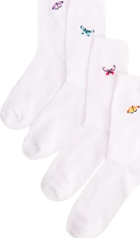 CALCETAS SET DE 5 PARES