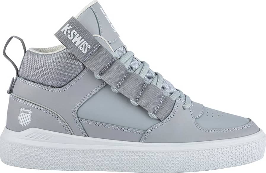 TENIS CASUAL ROOF HIGH V