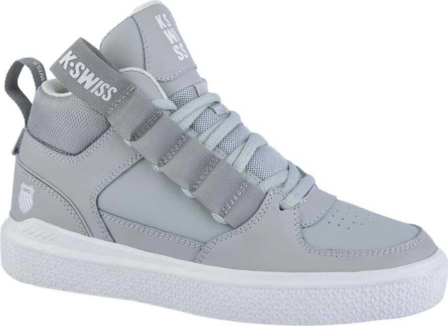 TENIS CASUAL ROOF HIGH V