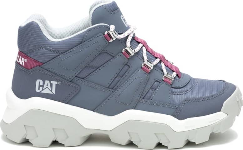 TENIS CASUAL REACTOR MID