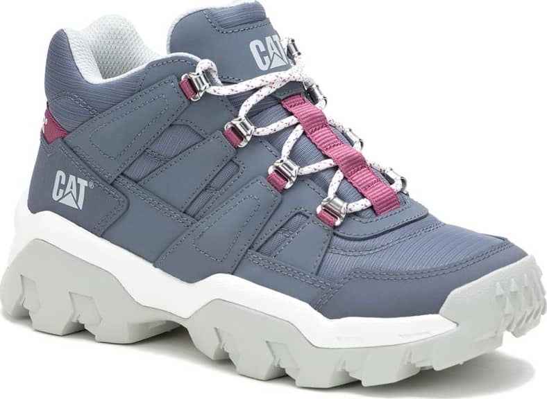 TENIS CASUAL REACTOR MID