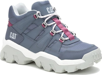 TENIS CASUAL REACTOR MID