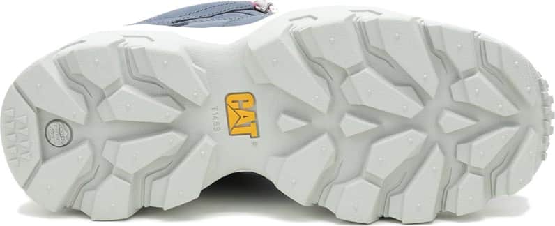 TENIS CASUAL REACTOR MID