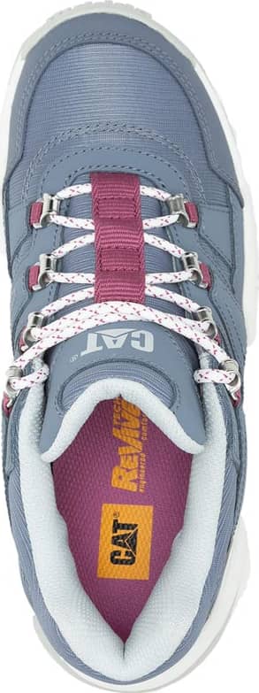 TENIS CASUAL REACTOR MID