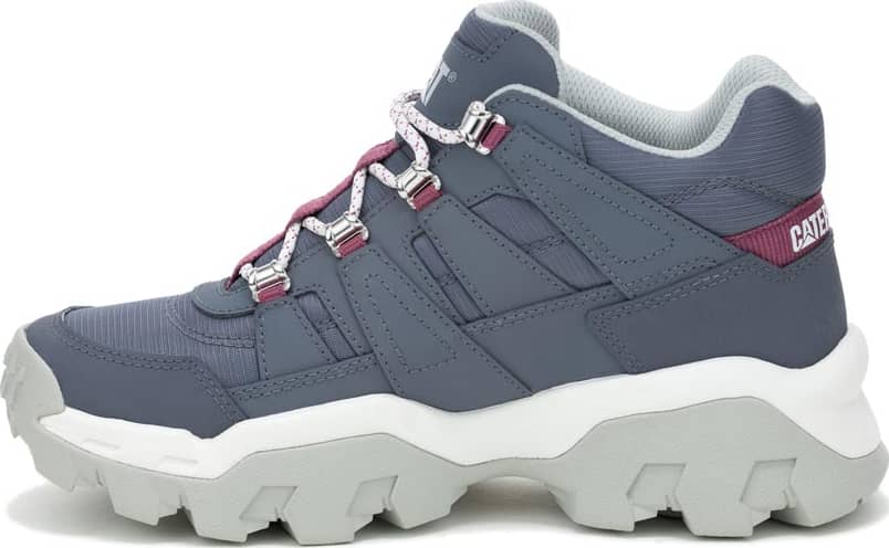 TENIS CASUAL REACTOR MID