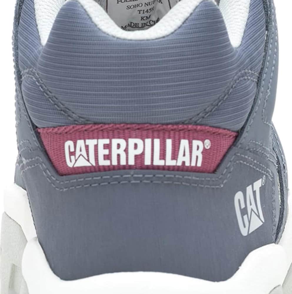 TENIS CASUAL REACTOR MID