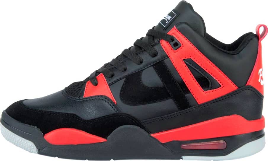 BOTA 21 BOTA CASUAL BASKETBALL