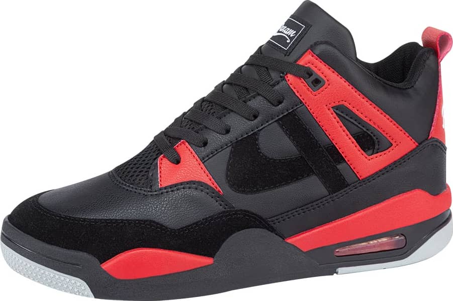 BOTA 21 BOTA CASUAL BASKETBALL