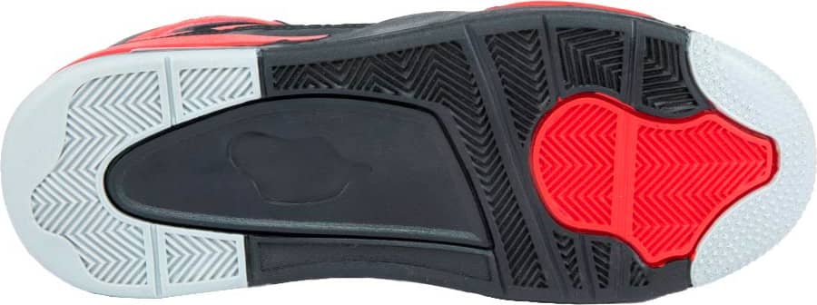 BOTA 21 BOTA CASUAL BASKETBALL