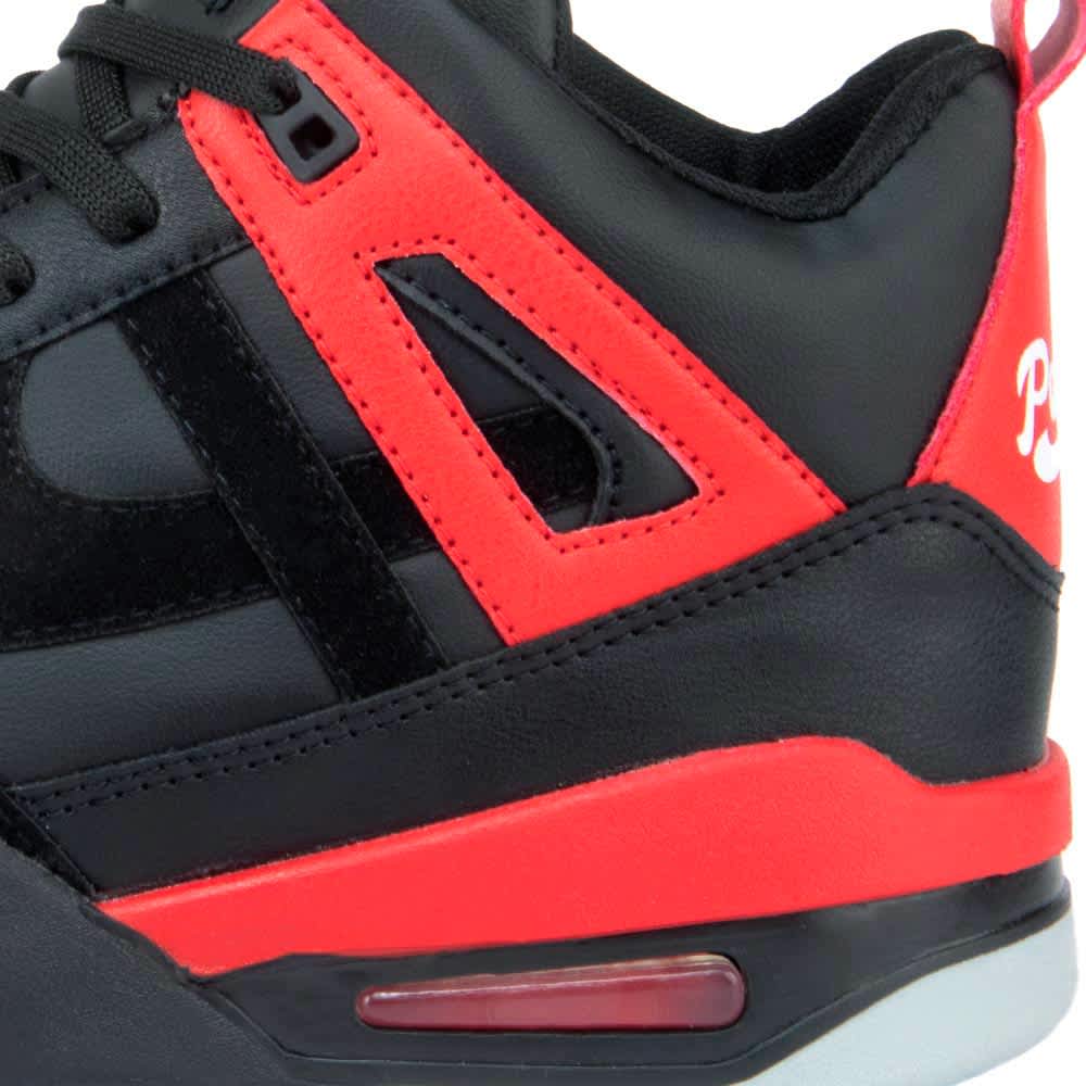 BOTA 21 BOTA CASUAL BASKETBALL