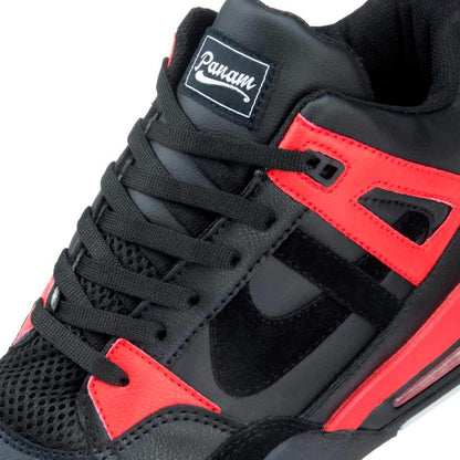 BOTA 21 BOTA CASUAL BASKETBALL