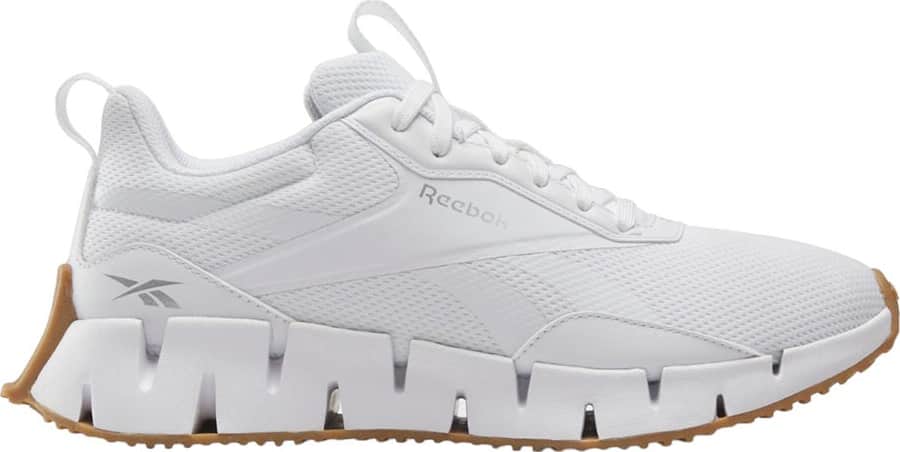 TENIS PARA CORRER ZIG DYNAMICA STR