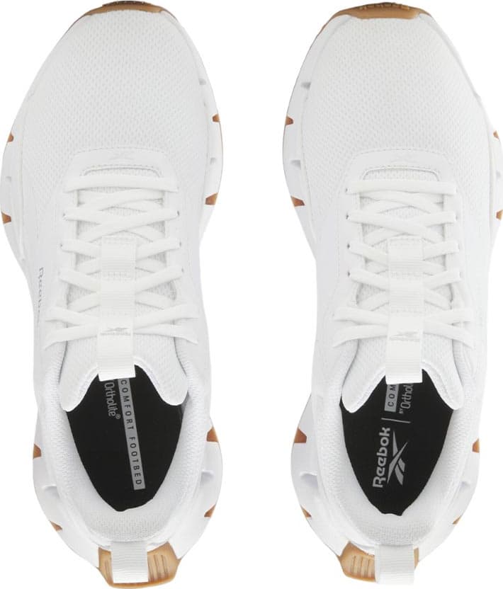 TENIS PARA CORRER ZIG DYNAMICA STR