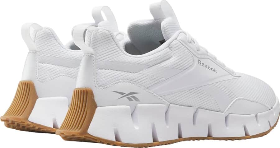 TENIS PARA CORRER ZIG DYNAMICA STR