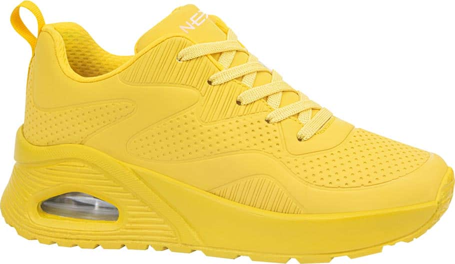 TENIS DEPORTIVO VALVULA