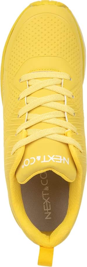 TENIS DEPORTIVO VALVULA