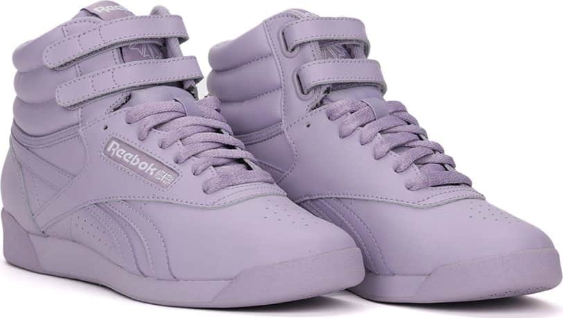 TENIS CASUAL F/S HI