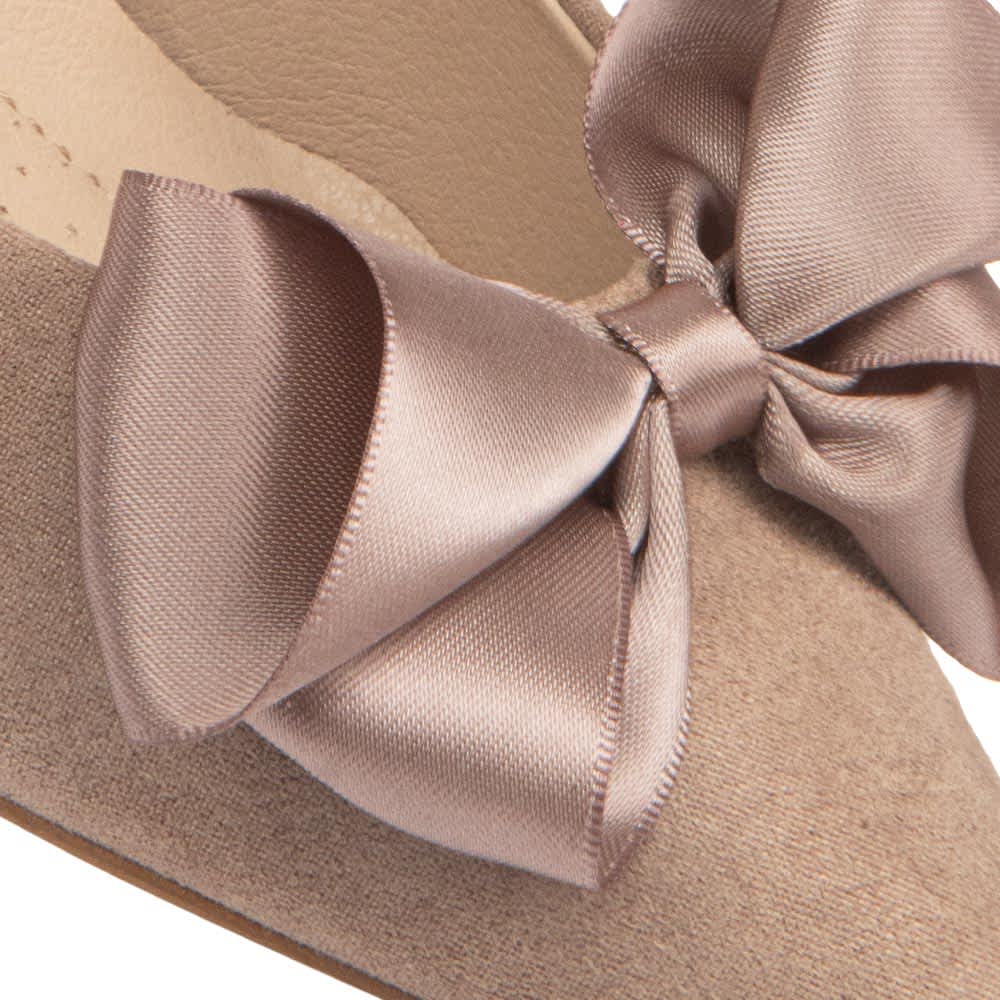 Zapatilla vestir dama avena Yaeli Fashion modelo 9110