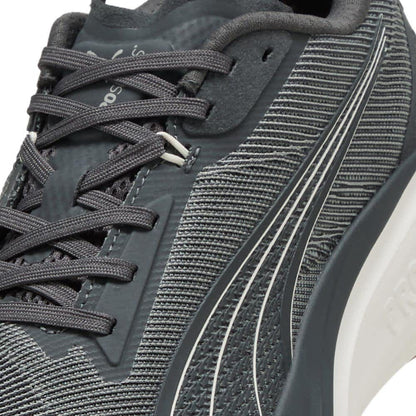Correr tenis deportivo caballero gris Puma modelo 5229