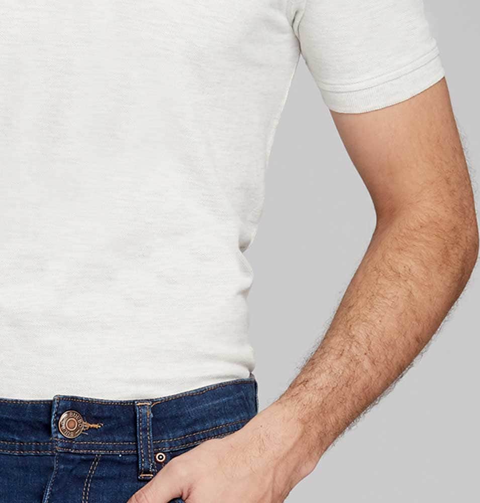 Ropa Casual Playera Next & Co 9240