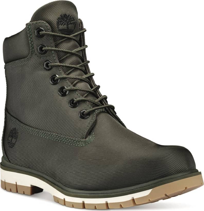 HEAVY BOTA TIMBERLAND WA58