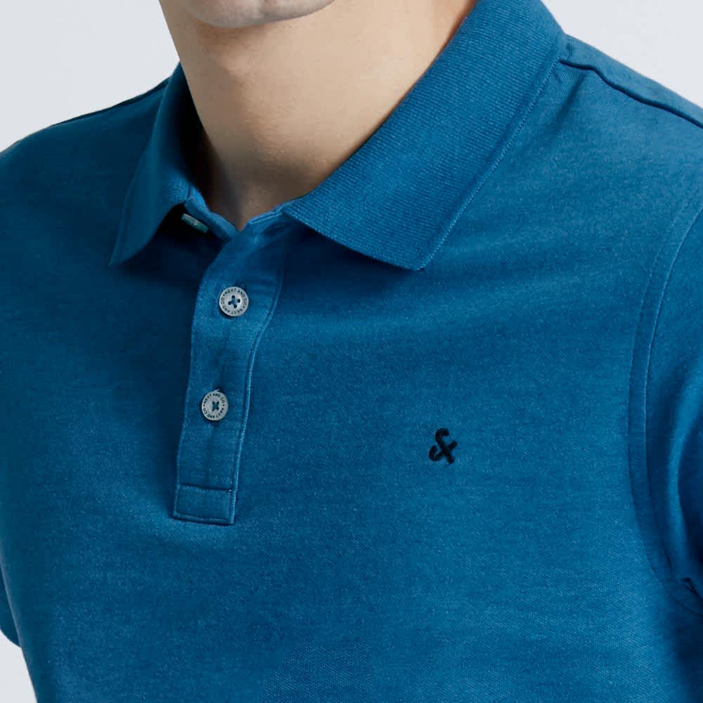 PLAYERA POLO