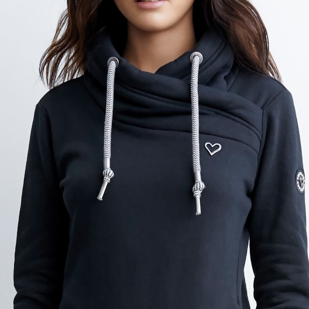 ROPA CASUAL SUDADERA HOLLY LAND 4R25