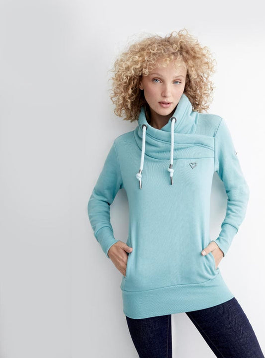 ROPA CASUAL SUDADERA HOLLY LAND 4R25