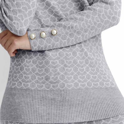 ROPA CASUAL SUDADERA HOLLY LAND XD02