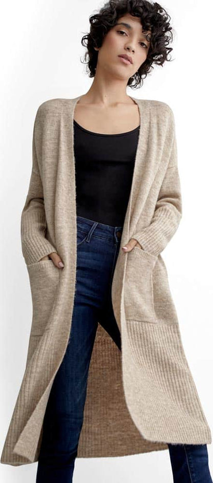 Ropa Abrigadora Ensamble Sao Paulo Wn05