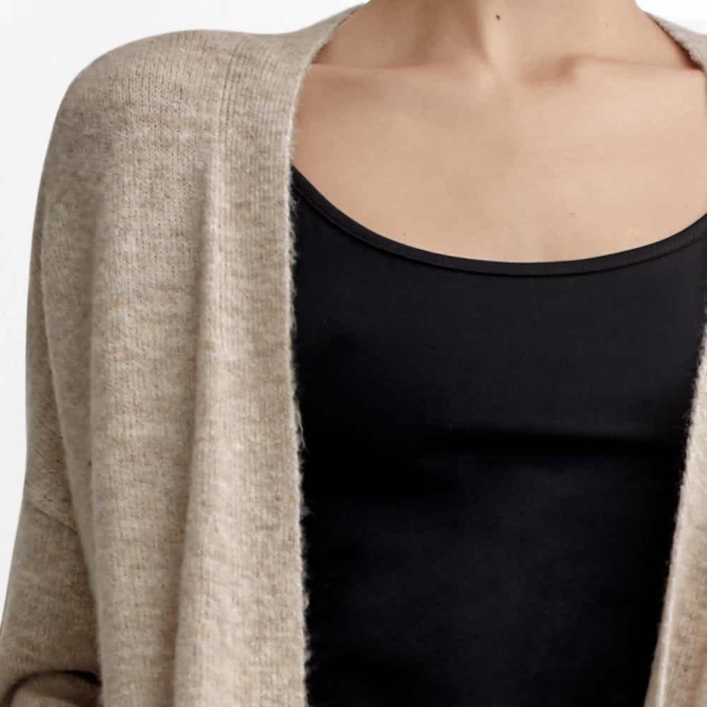 Ropa Abrigadora Ensamble Sao Paulo Wn05