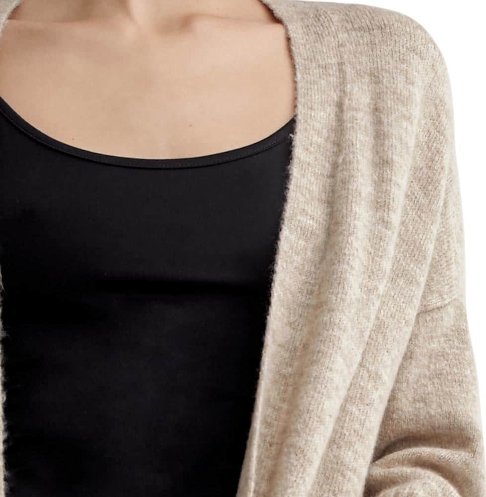 Ropa Abrigadora Ensamble Sao Paulo Wn05