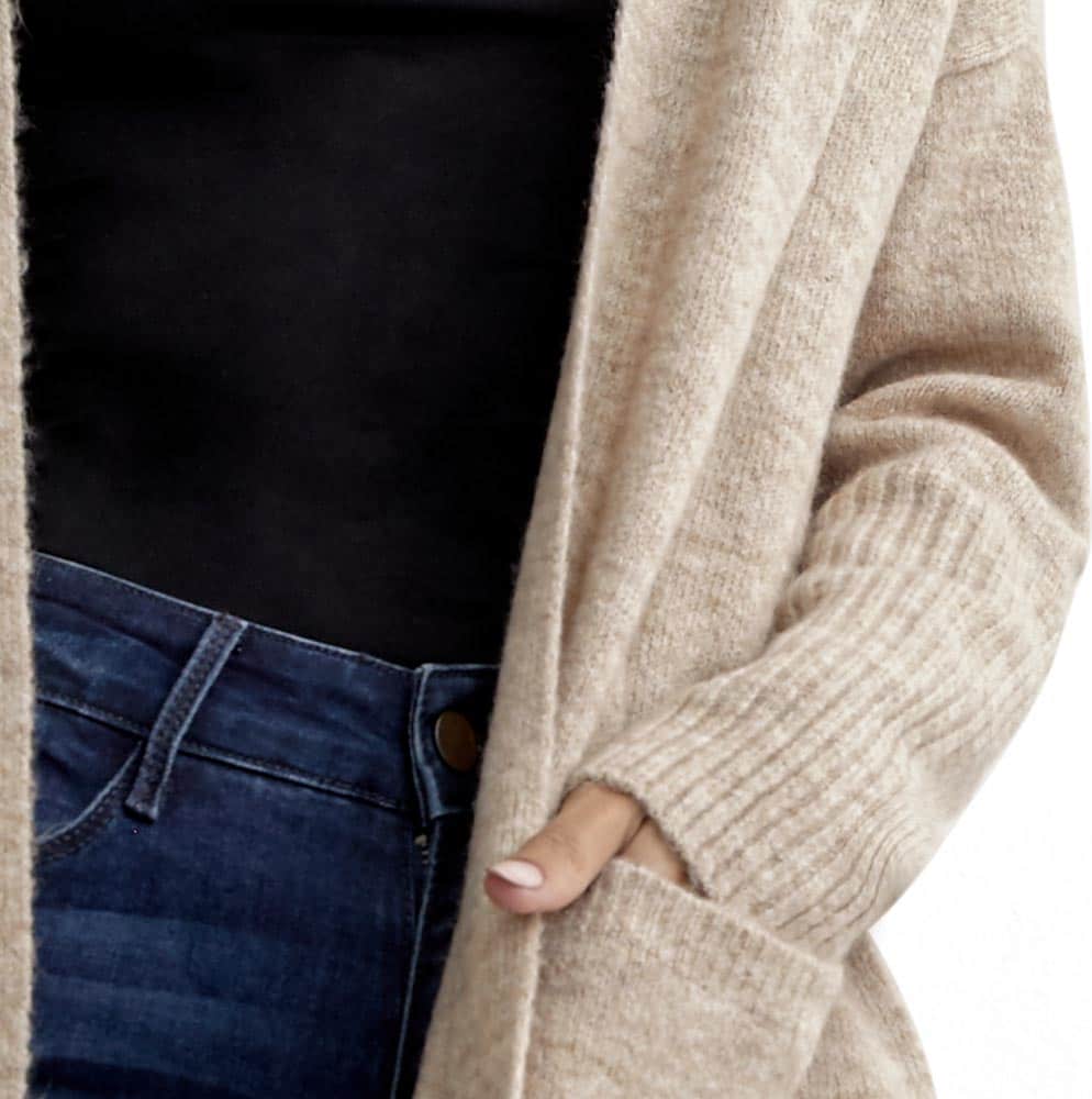 Ropa Abrigadora Ensamble Sao Paulo Wn05