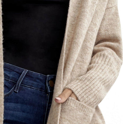 Ropa Abrigadora Ensamble Sao Paulo Wn05