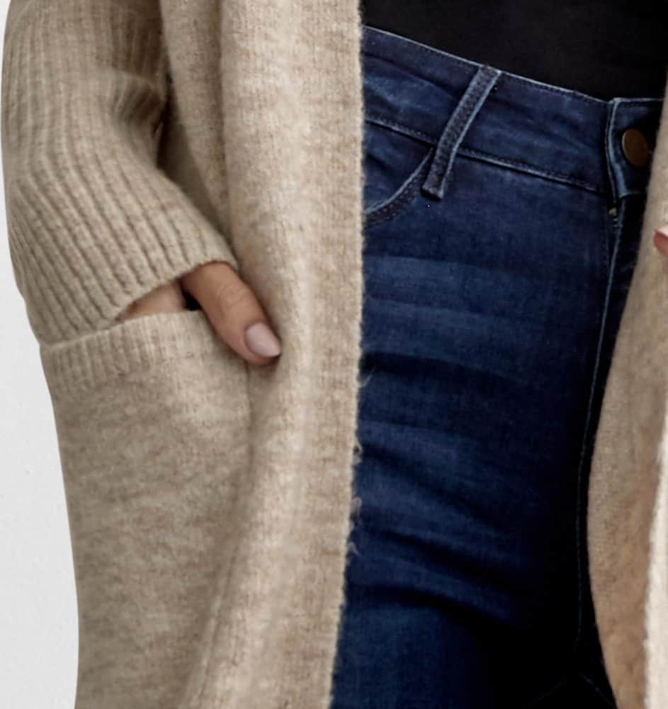 Ropa Abrigadora Ensamble Sao Paulo Wn05