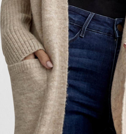 Ropa Abrigadora Ensamble Sao Paulo Wn05