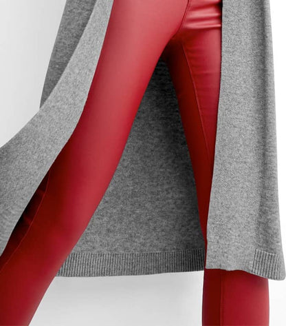 Ensamble  dama gris Sao Paulo modelo WN06