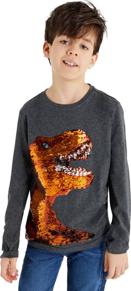 ROPA CASUAL PLAYERA NEXT & CO 5896