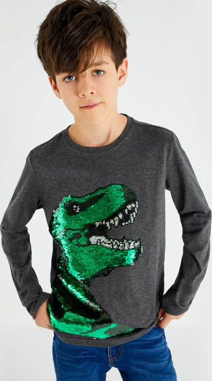 ROPA CASUAL PLAYERA NEXT & CO 5896