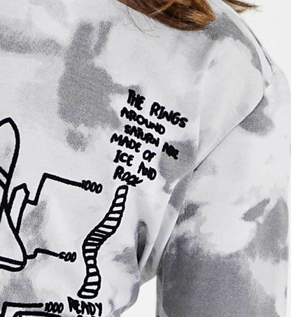 ROPA CASUAL PLAYERA NEXT & CO 5896