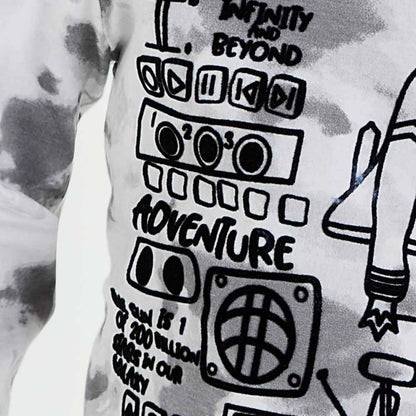 ROPA CASUAL PLAYERA NEXT & CO 5896