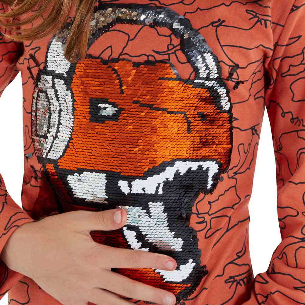 ROPA CASUAL PLAYERA NEXT & CO 5896