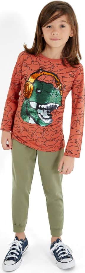 ROPA CASUAL PLAYERA NEXT & CO 5896