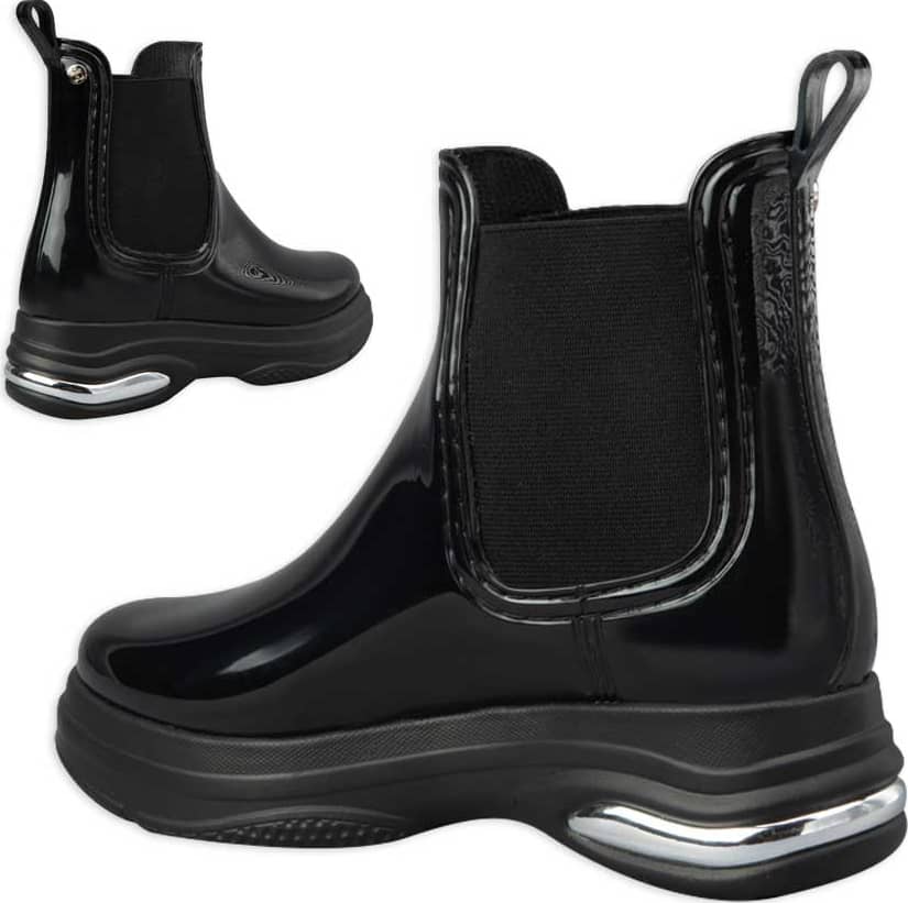 LLUVIA BOTA BELINDA PEREGRIN 1305