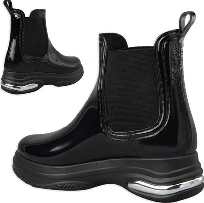 LLUVIA BOTA BELINDA PEREGRIN 1305