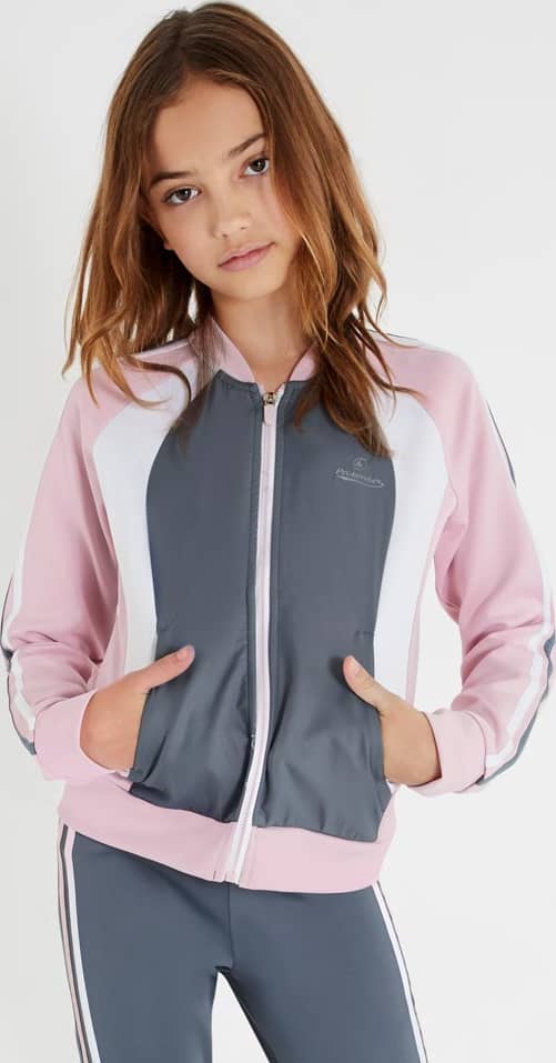 ROPA DEPORTIVA CONJUNTO/TRAJE PROKENNEX 632N