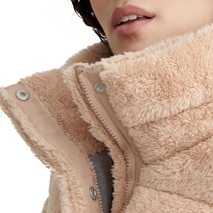 ROPA ABRIGADORA CHAMARRA HOLLY LAND BOR2